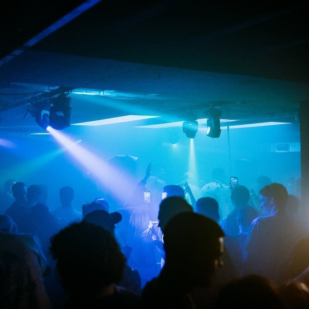 True Junglist FREE RAVE! Jumpin Jack Frost, DJ SS + More