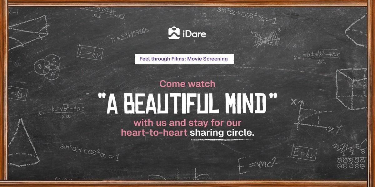 Feel through Films: Movie Screening