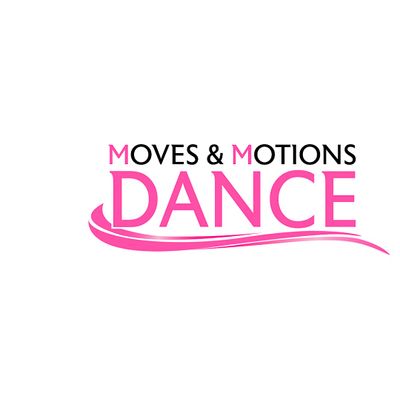 Moves & Motions School of Dance