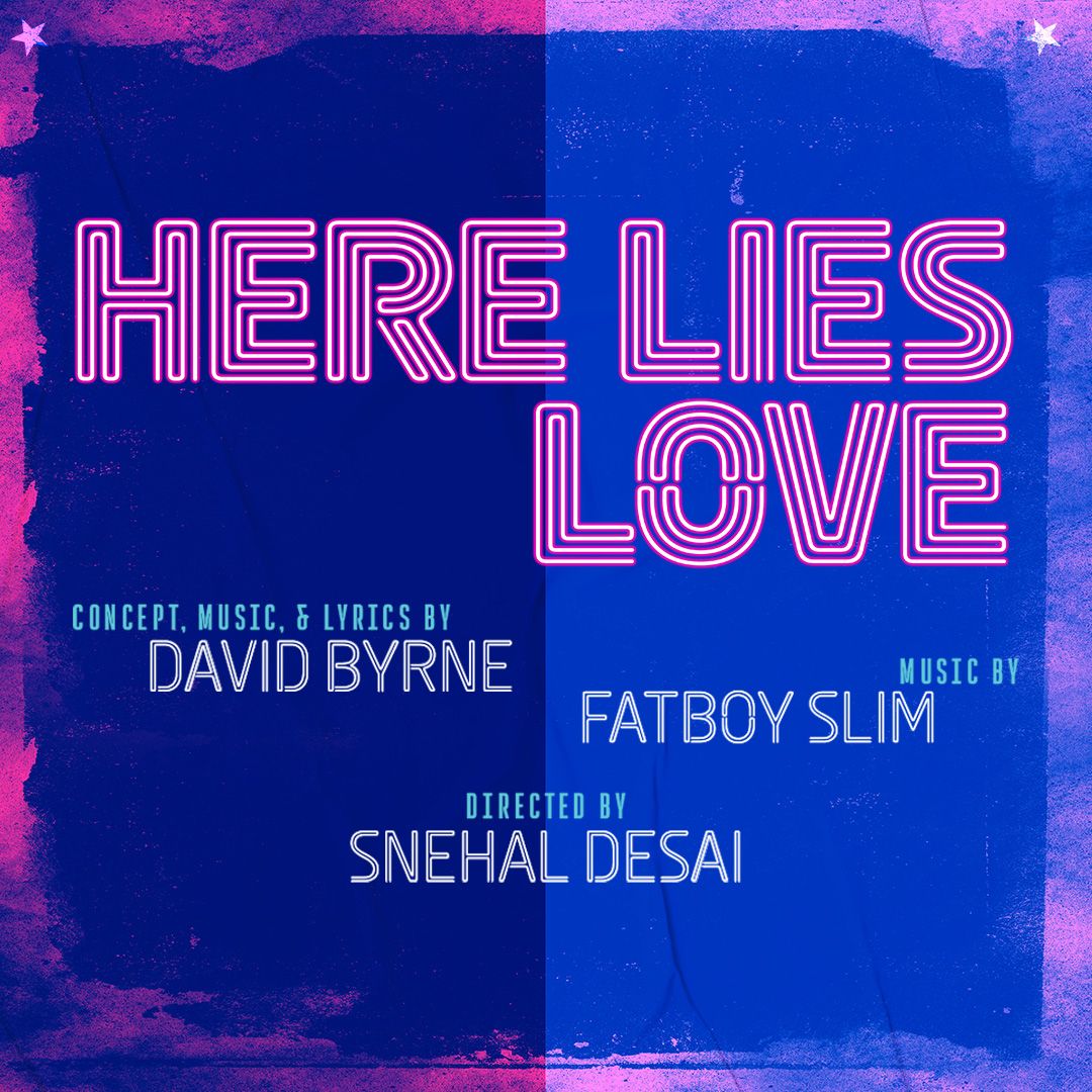 Here Lies Love