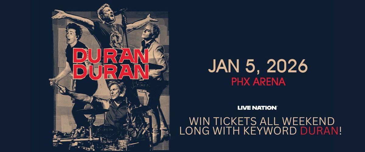Duran Duran