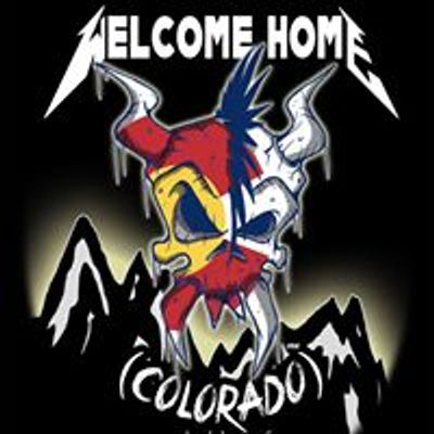 Welcome Home (Colorado) Metclub Local Chapter