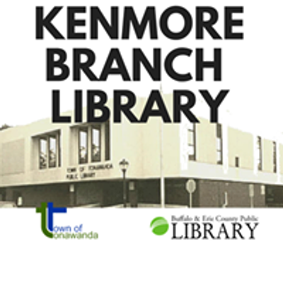 Town of Tonawanda Public Library - Kenmore Branch