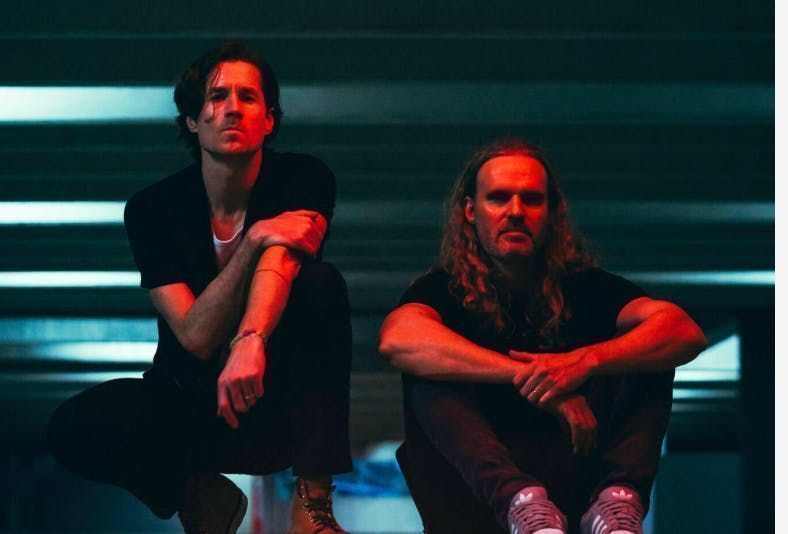 Black Pistol Fire - upgraded from the deaf Institute 