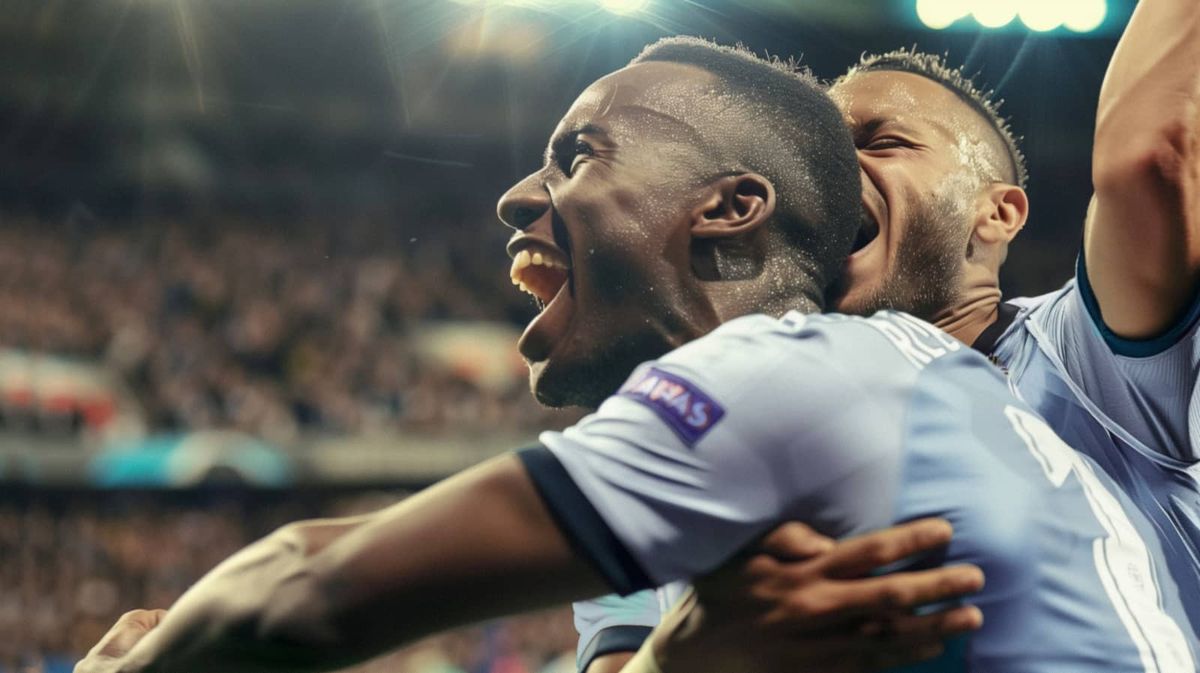 Manchester City FC vs Exeter City (VIP & Premium Hospitality) - FA Cup Tickets