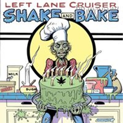 Left Lane Cruiser