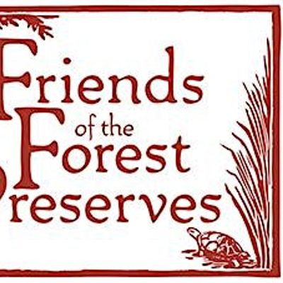 Friends of the Forest Preserves