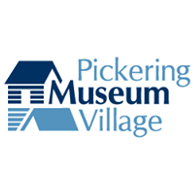 Pickering Museum Village