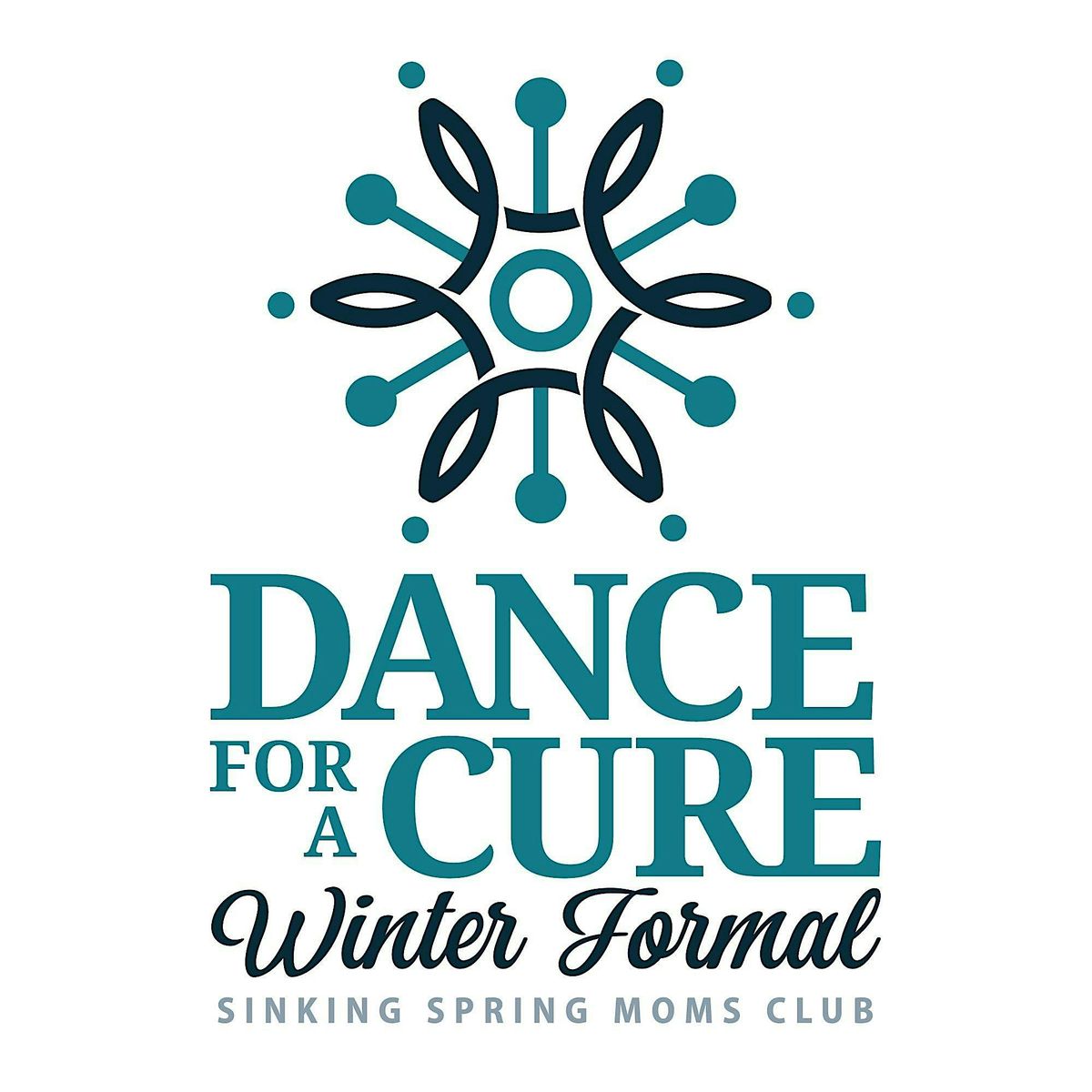 Dance For a Cure Winter Formal for Children with Leukemia at CHOP