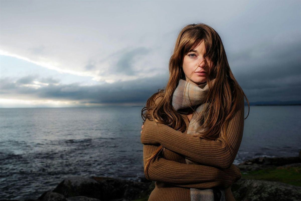 An Evening with Anna La Mare
