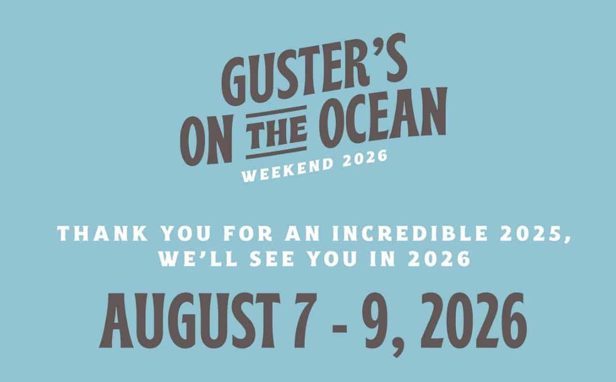 Guster