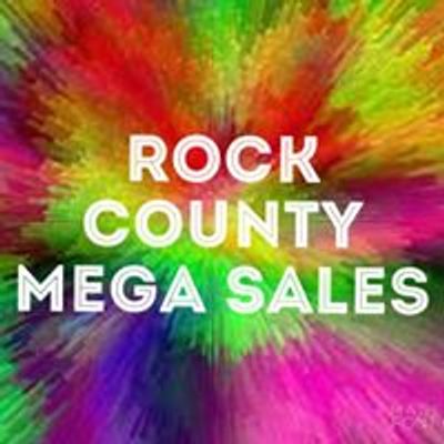 Rock County Mega Sales