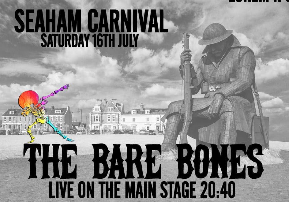Seaham Carnival 2022