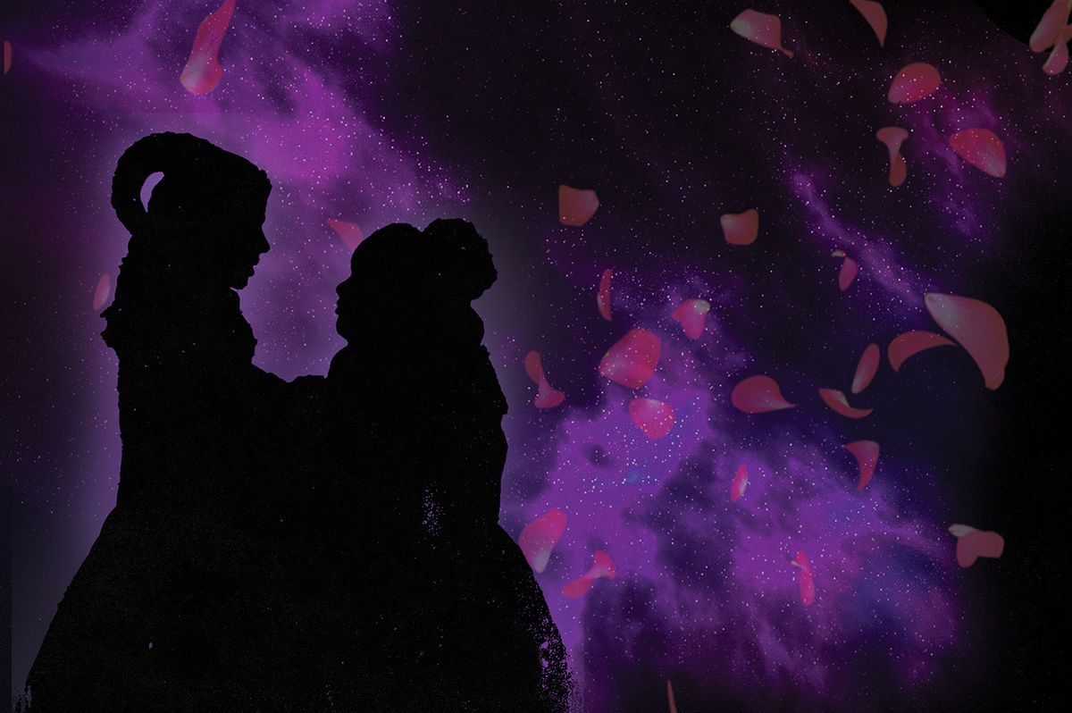 Disney's Beauty and the Beast - Washington