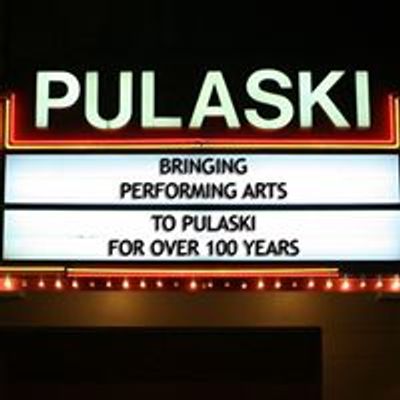 Pulaski Theatre