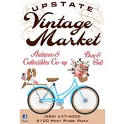 Upstate Vintage Market