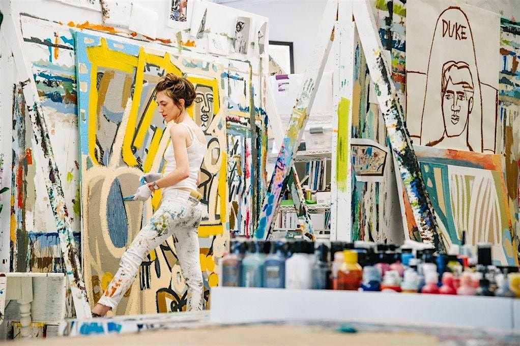 America Martin: Celebration