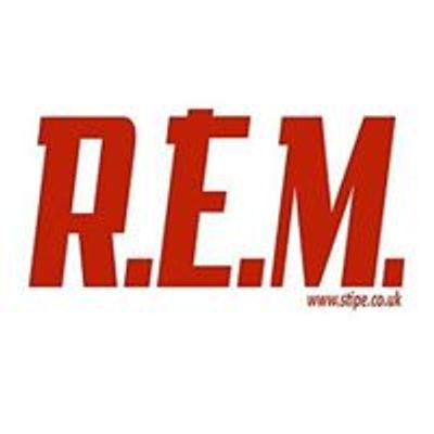 Stipe: REM Tribute Band