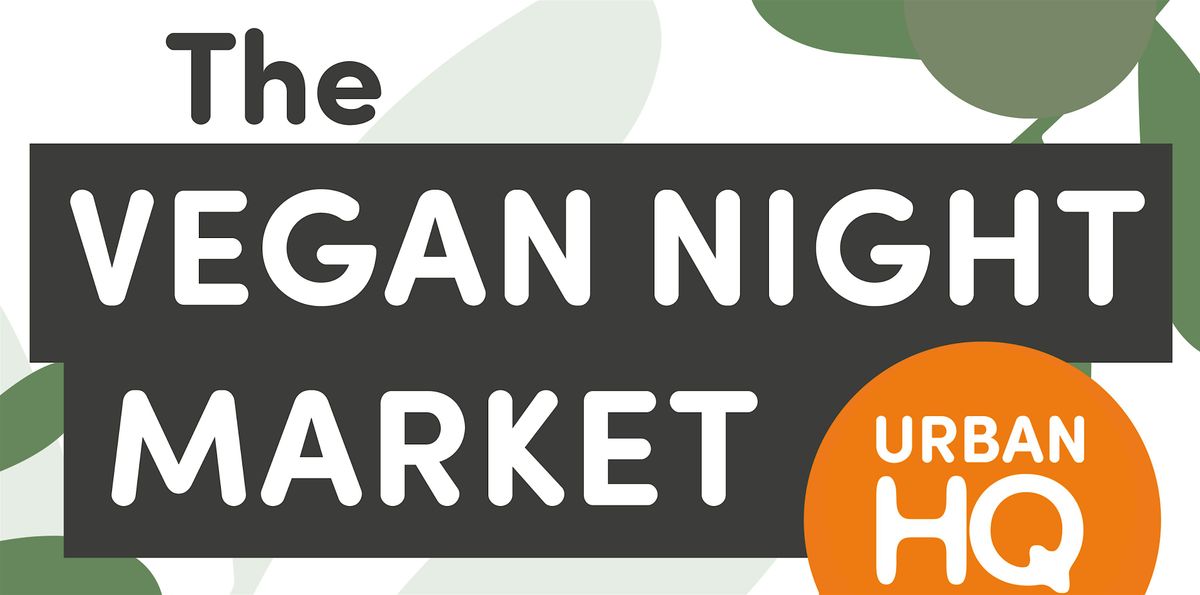 Vegan Night Market