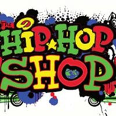 The Hip Hop Shop