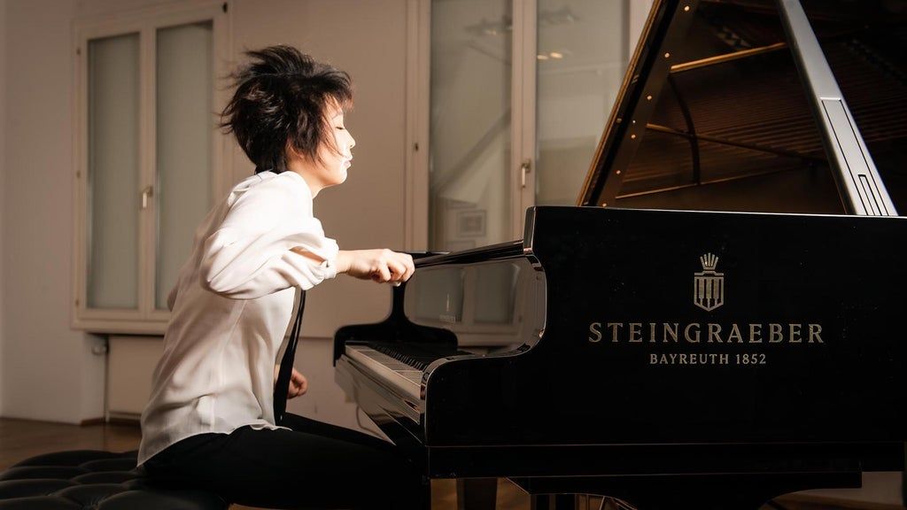 North Carolina Symphony - Chopin Piano Concerto No. 1