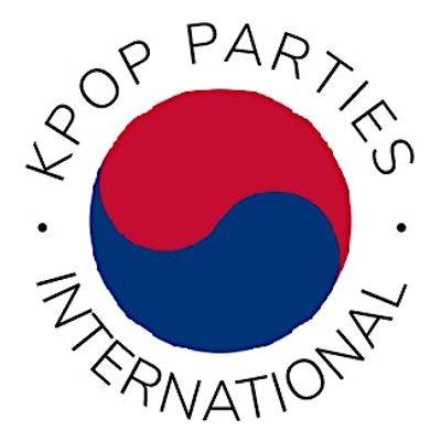 Kpop Parties International