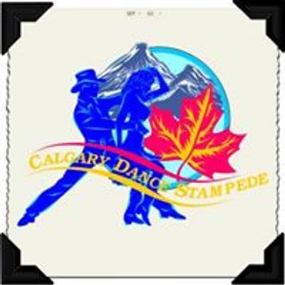 Calgary Dance Stampede