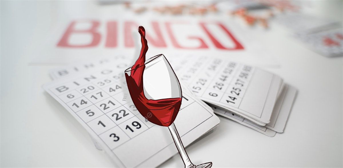 Wine Bingo with Italian Wines