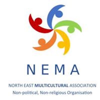 NEMA - North East Multicultural Association