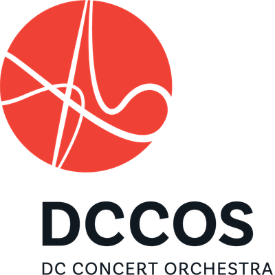 DC Concert Orchestra Society