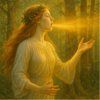 Singing Life Into Being - Day Workshop