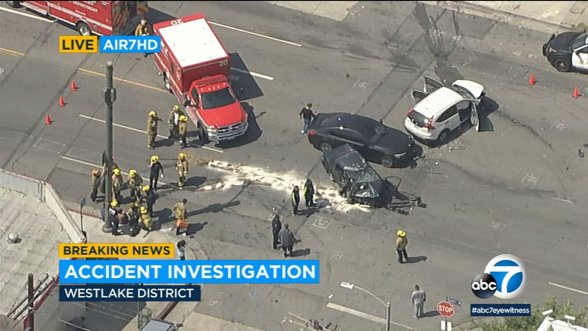 Parking Live with Big Wreck