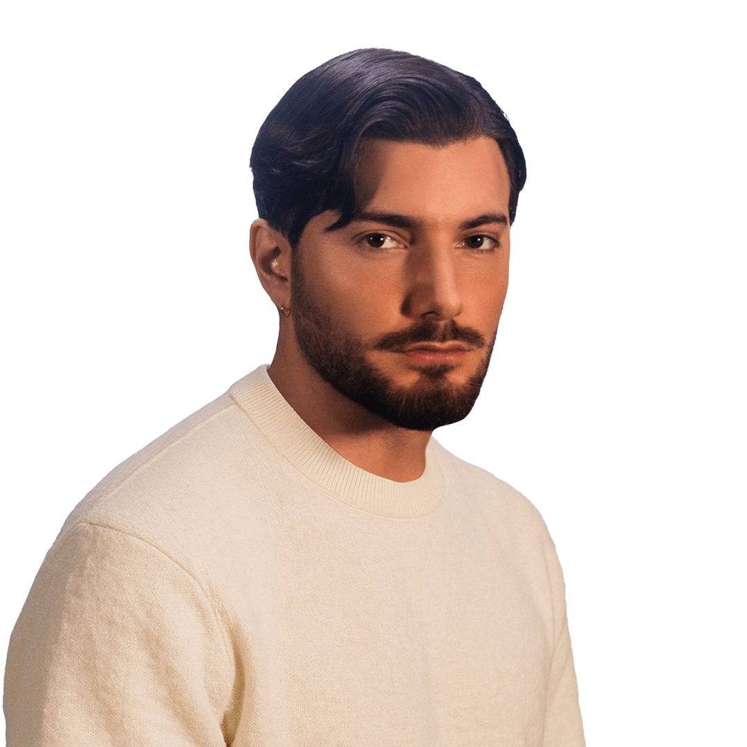 Alesso at Bill Graham Civic Auditorium