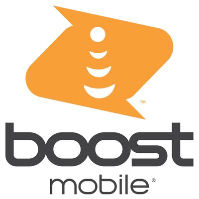 Boost Mobile