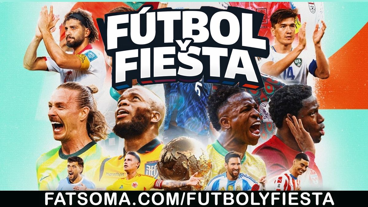COLOMBIA VS TBC- FUTBOL Y FIESTA
