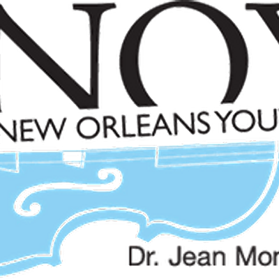The Greater New Orleans Youth Orchestras
