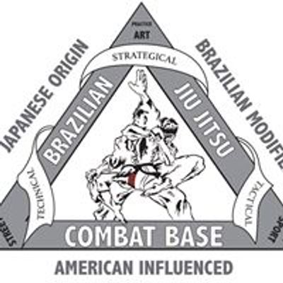 Combat Base - Visalia