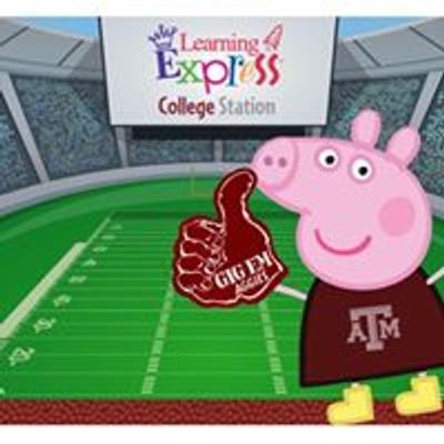 Learning Express Toys of College Station