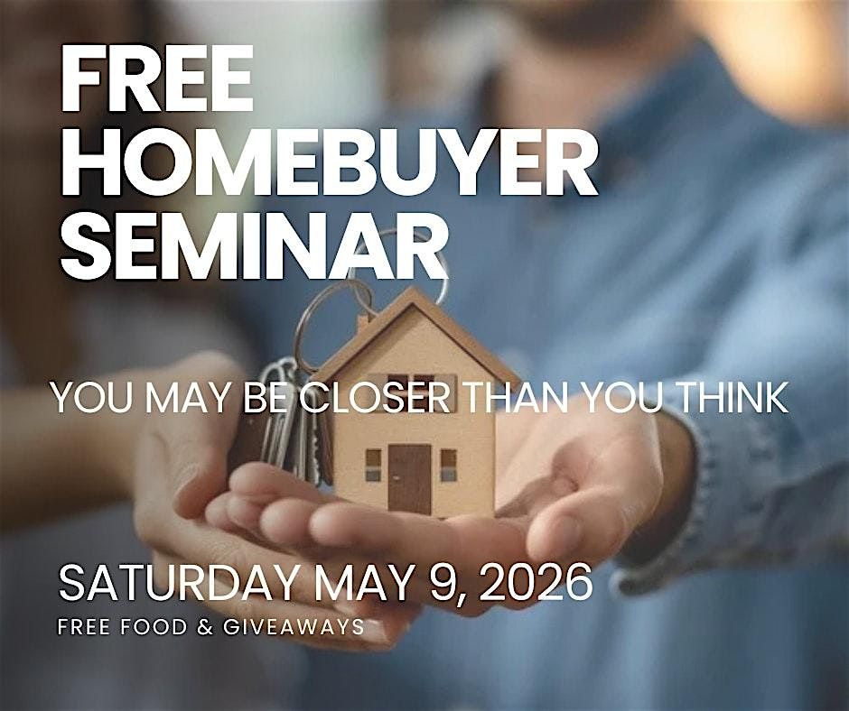 You May Be Closer to Owning a Home Than You Think!