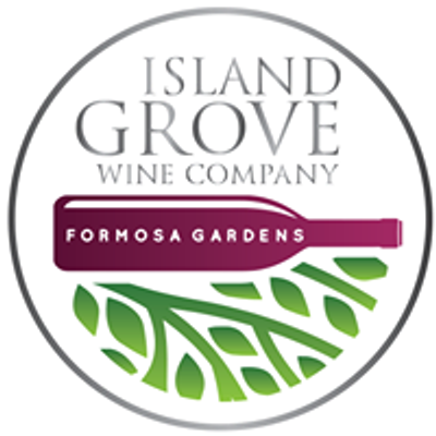 Island Grove Wine Company at Formosa Gardens