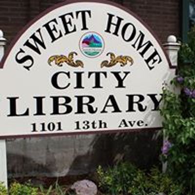 Sweet Home Public Library