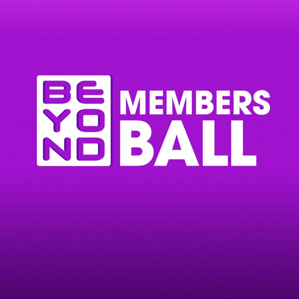 Beyond : Members Ball \/\/ Free Entry until 3am Tickets !