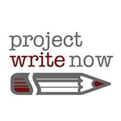 Project Write Now