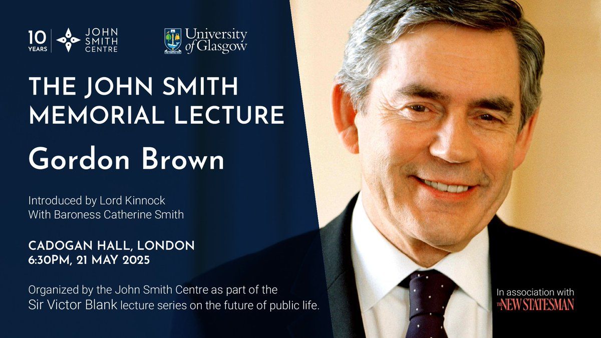 John Smith London Tickets