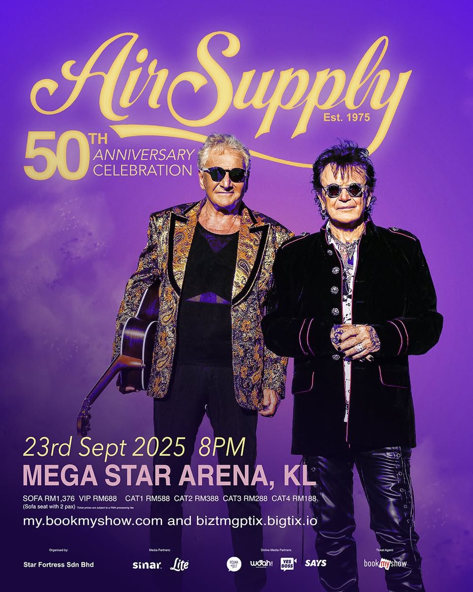 Air Supply