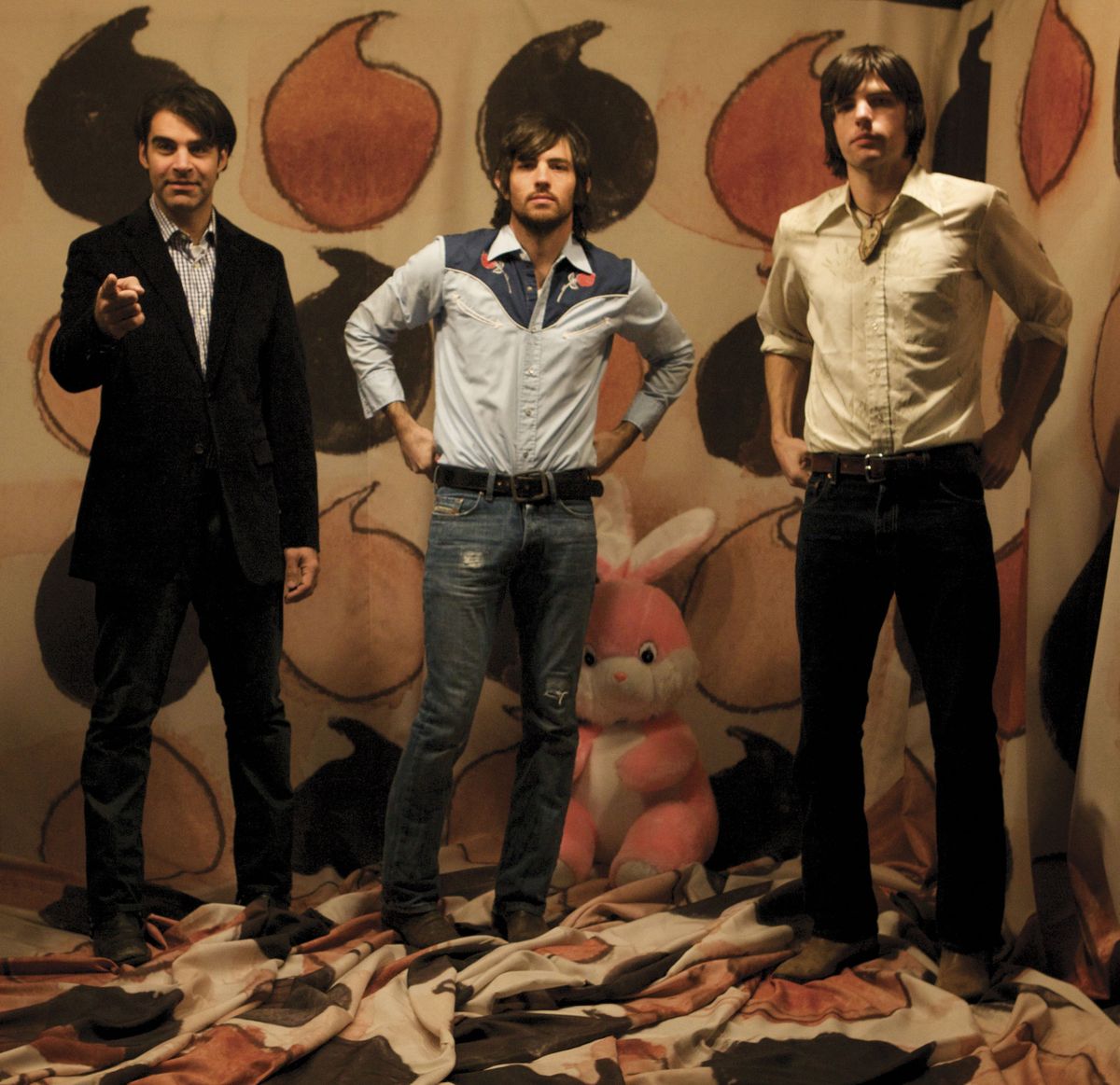 The Avett Brothers with The Lemonheads