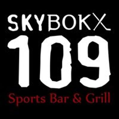SKYBOKX 109