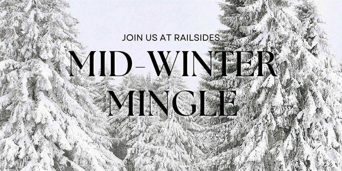 Mid-Winter Mingle