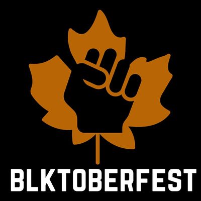 BLKtoberfest