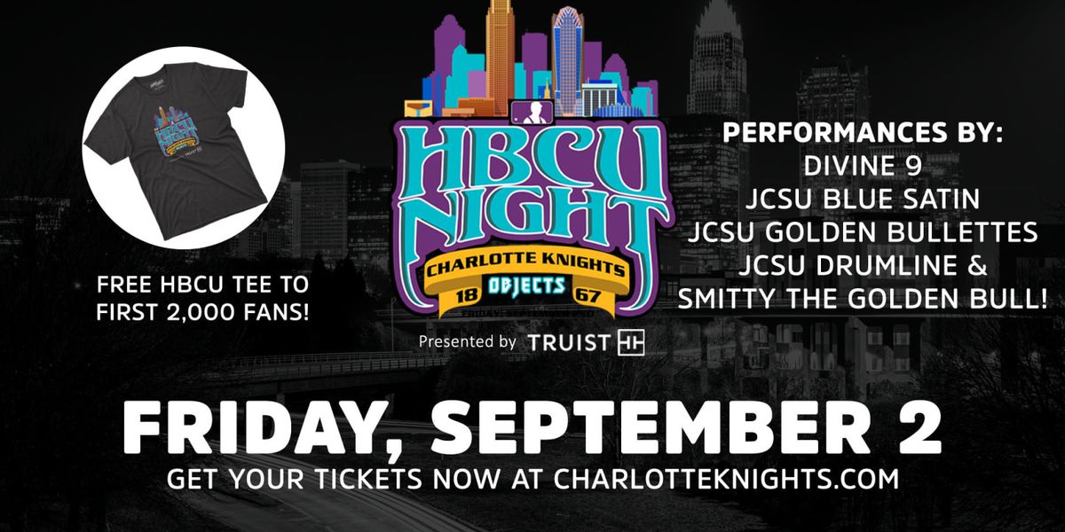 Durham Bulls at Charlotte Knights at Truist Field Charlotte